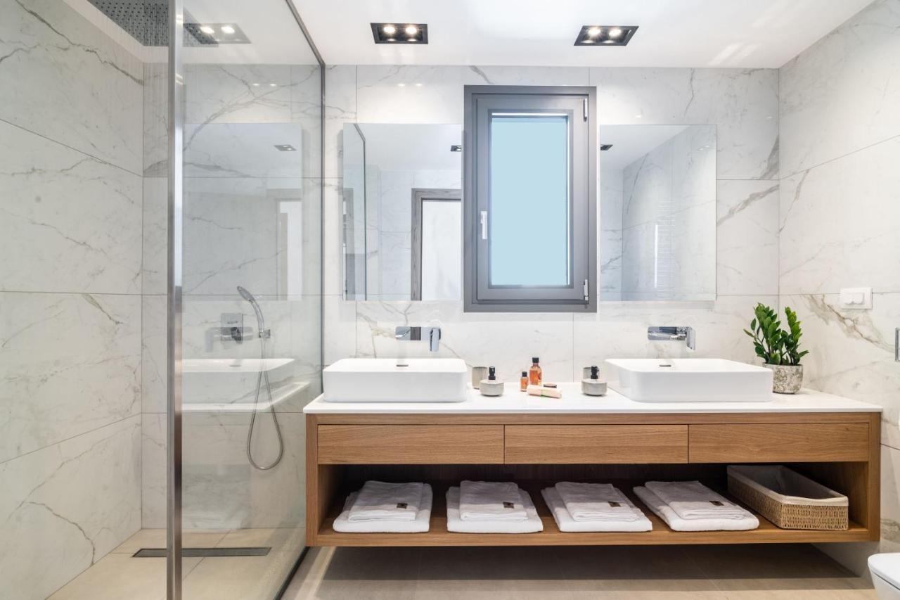 Antonia Villa - Luxurious Serenity With Private Pool, By Zantewize Kalipádhon 外观 照片