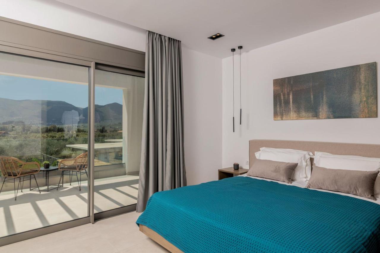 Antonia Villa - Luxurious Serenity With Private Pool, By Zantewize Kalipádhon 外观 照片